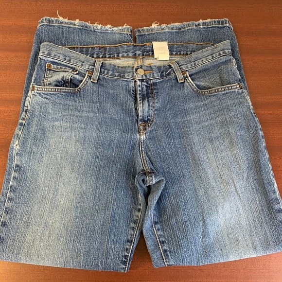 Lucky Brand Classic Fit Josie - Picture 2 of 8